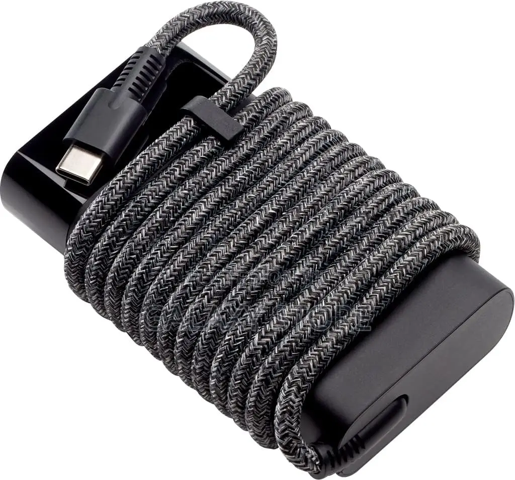 Type C Hp 65w Ubs-C Laptop Charger Original
