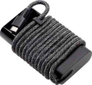 Type C Hp 65w Ubs-C Laptop Charger Original