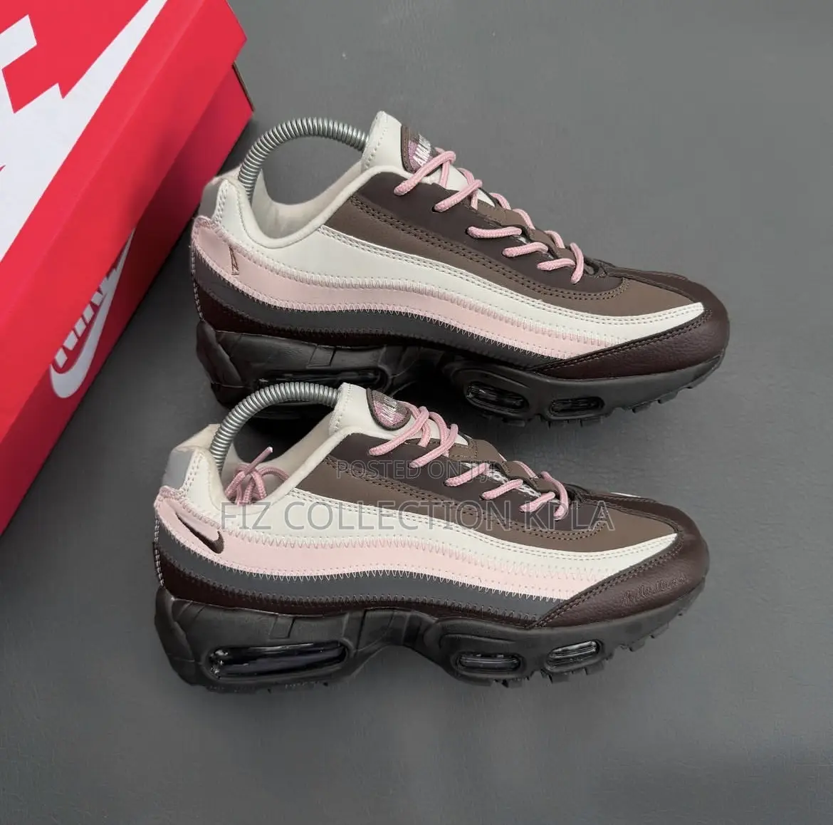 Nike Air Max 95 “Rose Earth Pulse”