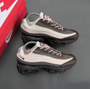 Nike Air Max 95 “Rose Earth Pulse”