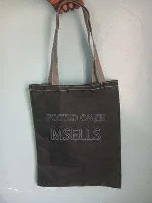 Tote Bags (Unisex)