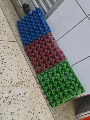 Plastic Eggs Trays Holders Plastic Eggs Trays 100pcs