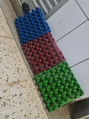 Plastic Eggs Trays Holders Plastic Eggs Trays 100pcs