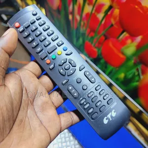 CTC Remote Control Smart