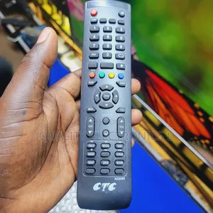 CTC Remote Control Smart