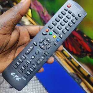 CTC Remote Control Smart