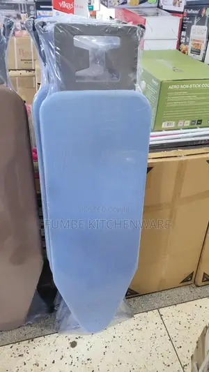 Ironing Board Big