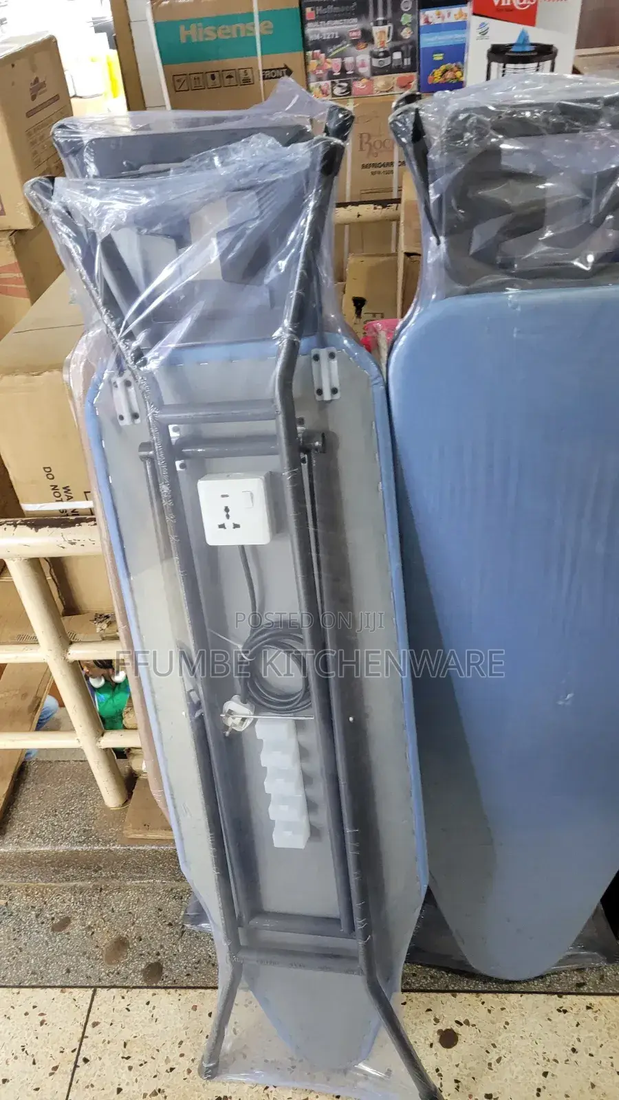 Ironing Board Big