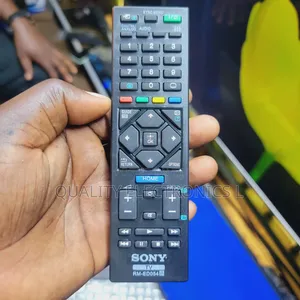 Sony Tv Remotes Smart (1)