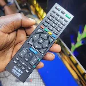 Sony Tv Remotes Smart (1)