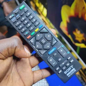 Sony Tv Remotes Smart (1)