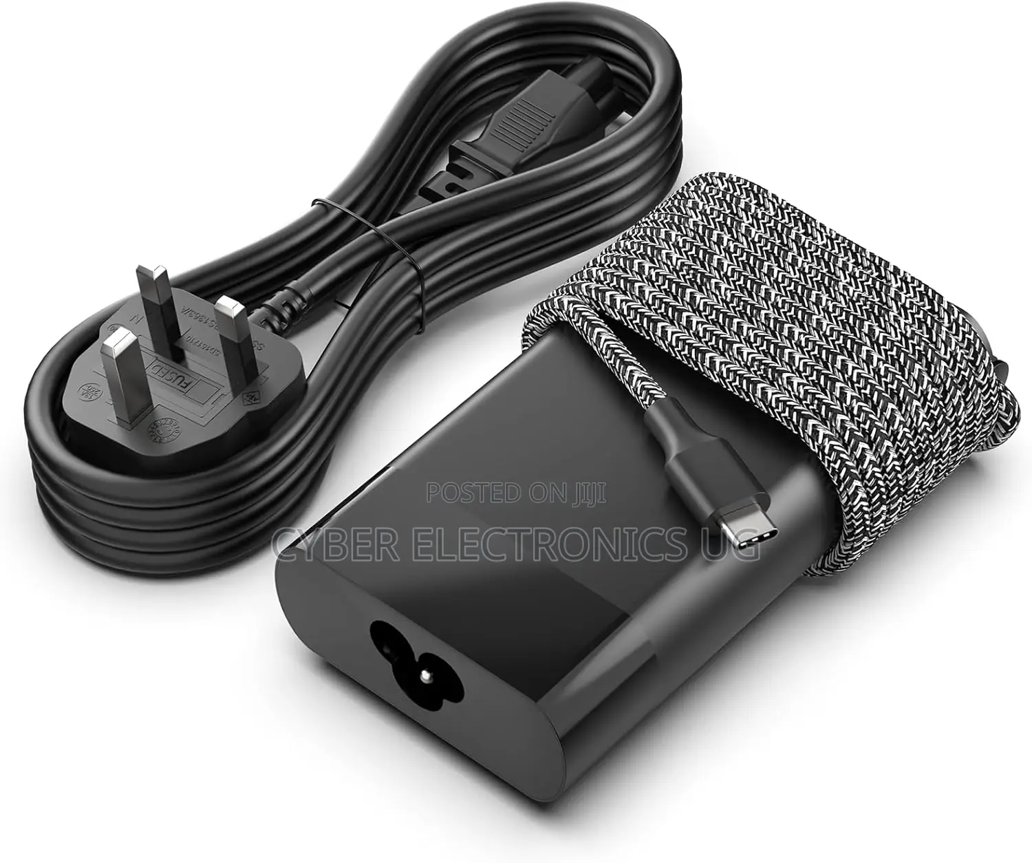 65w Usb C Laptop Charger Replacement Compatible With Hp