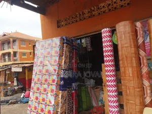 Retail Shop