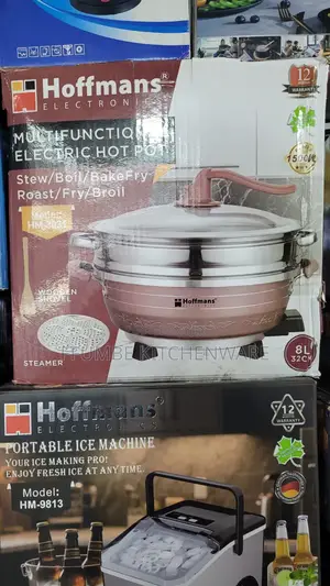 Electric Pressure Cooker