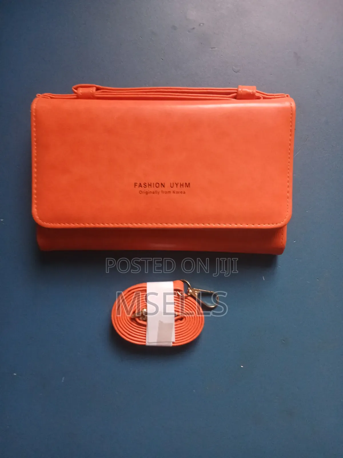 Wallet Purse