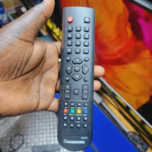 Changhong Digital Tv Remote (1)