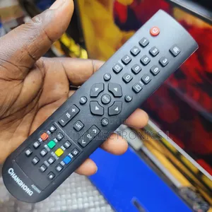 Changhong Digital Tv Remote (1)