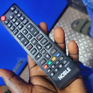 Noble Smart Tv Remotes