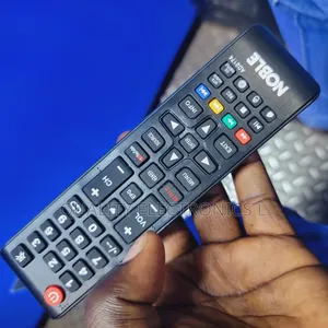 Noble Smart Tv Remotes