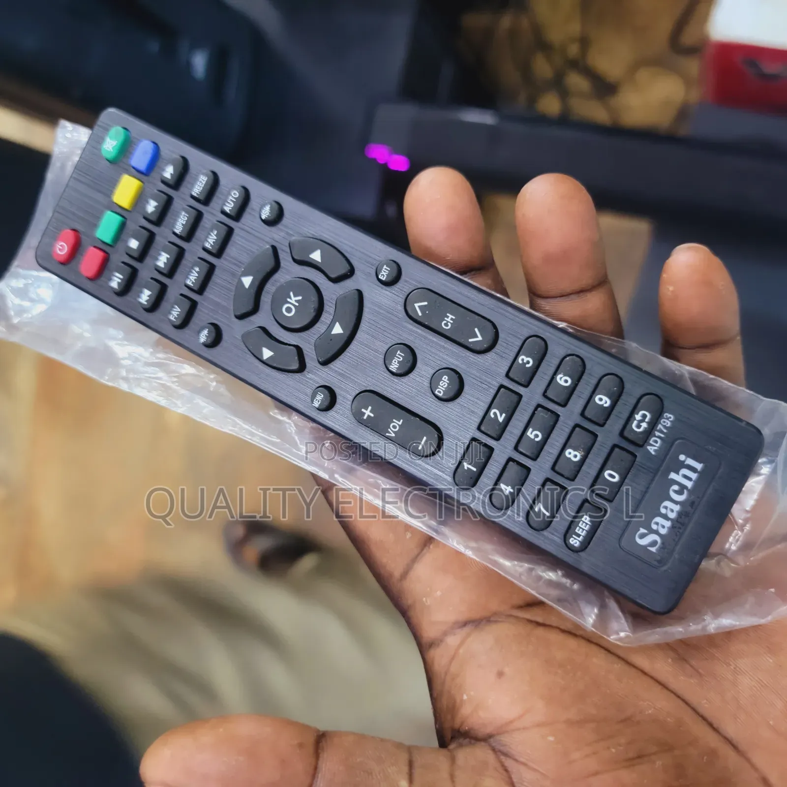 Saachi Digital Tv Remote (1)