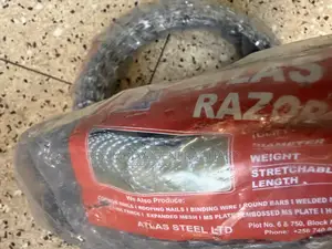 Razer Wire