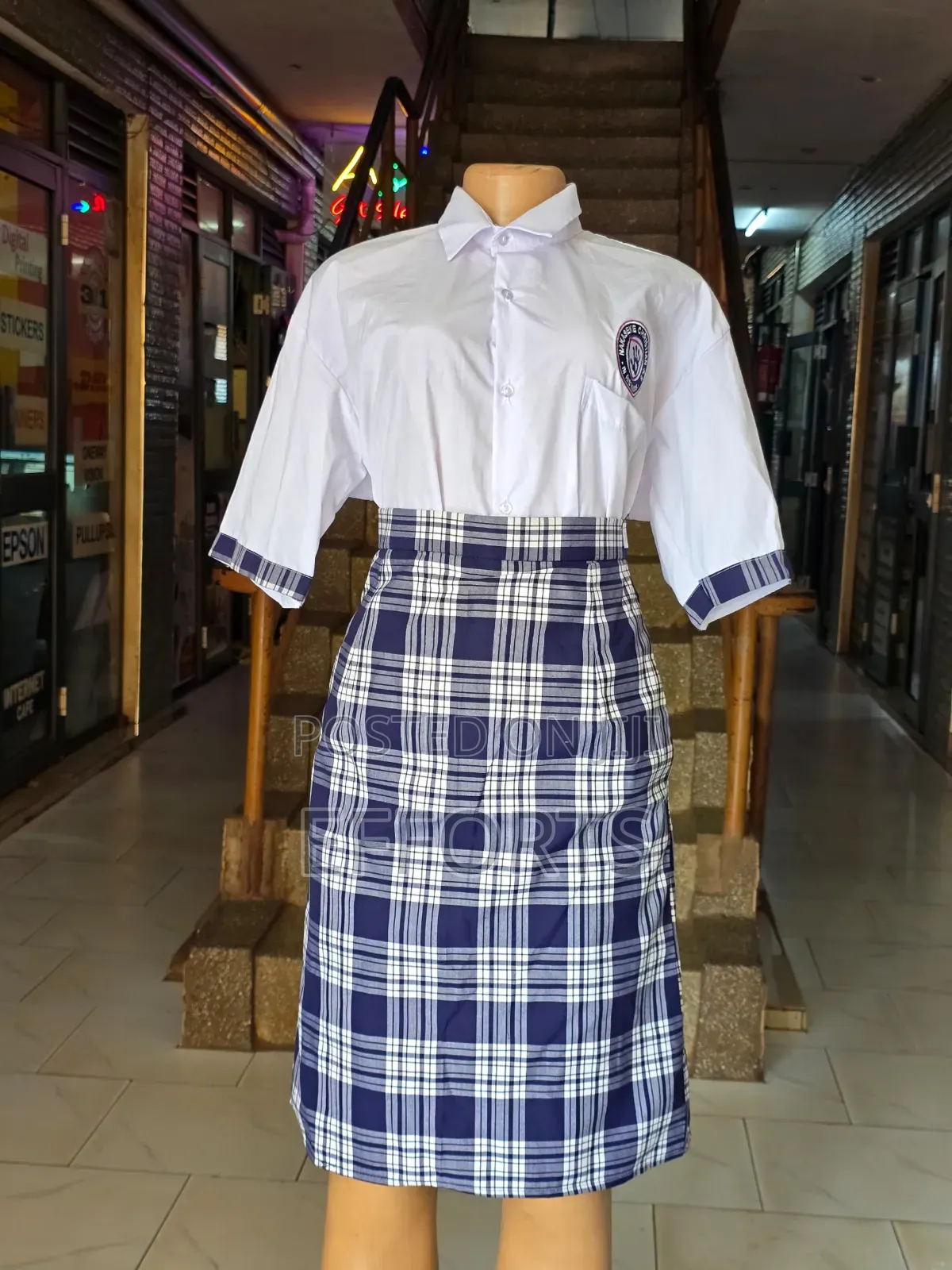 Uniform Wear