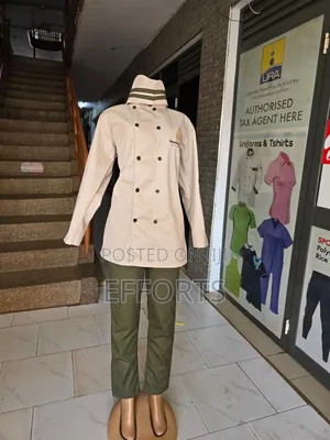 Uniform Wear