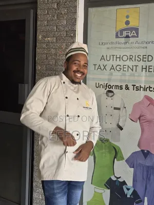 Uniform Wear