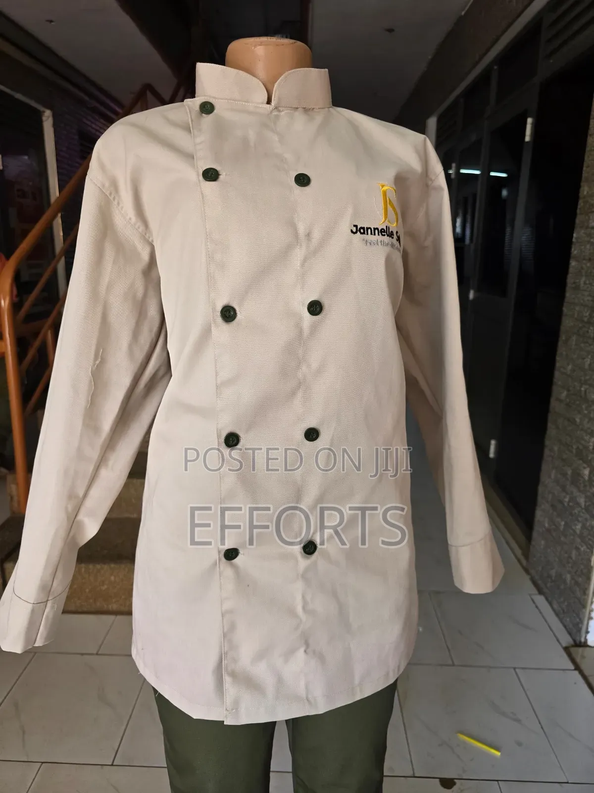 Uniform Wear