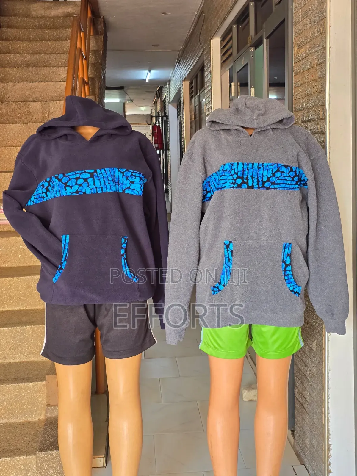 Uniform Wear