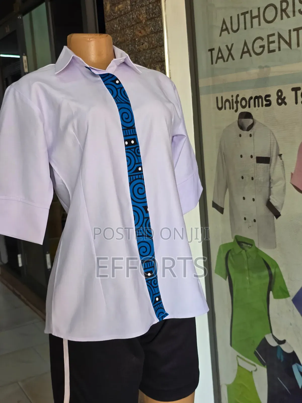 Uniform Wear