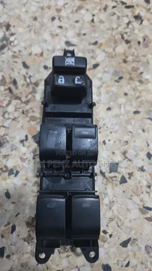 Landcruiser Lc150 Door Window Power Switch