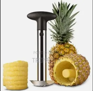 Kitchen Pineapple Cutter Cover and Slicer Tool