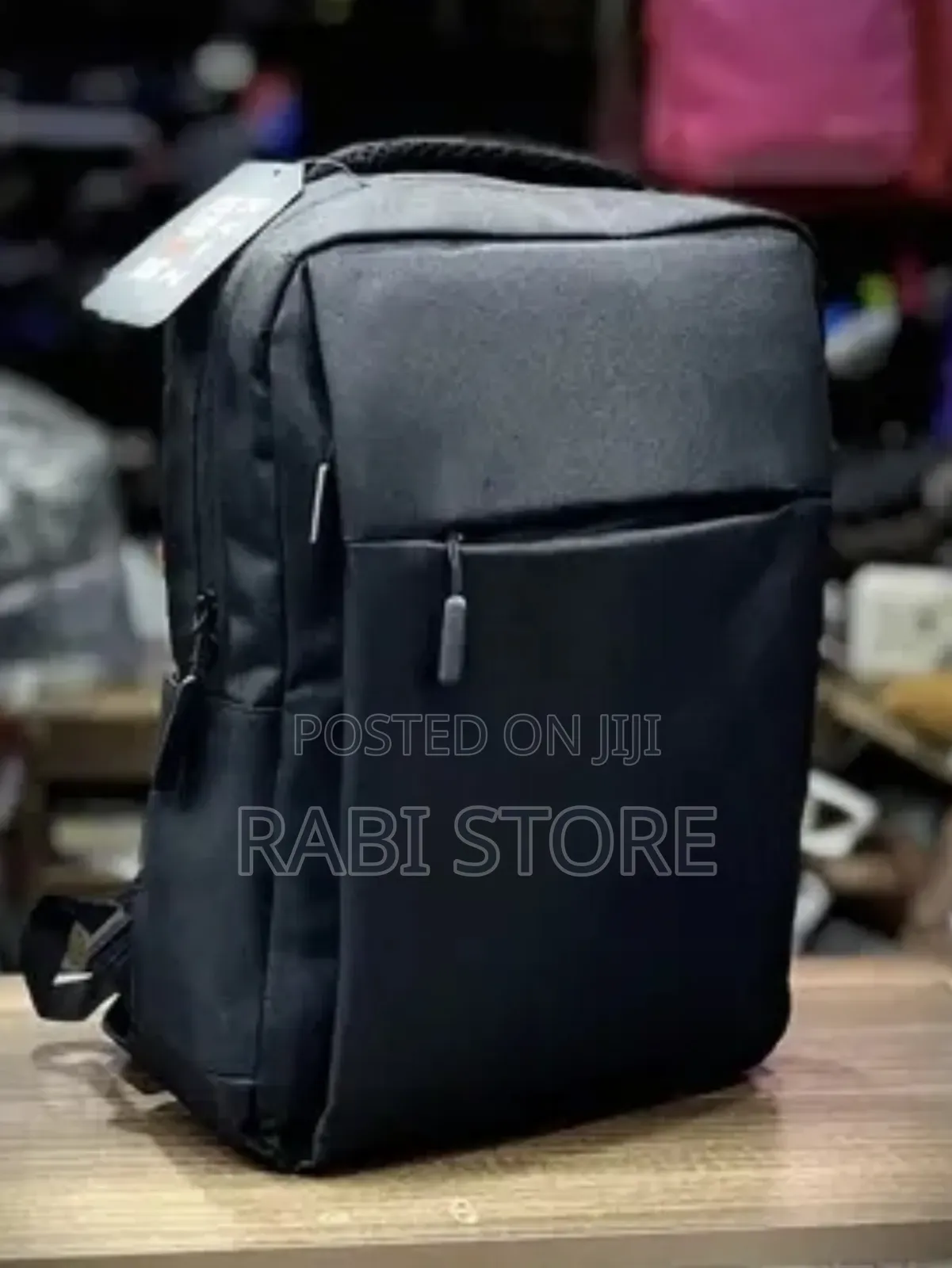 Fancy Laptop Backpack