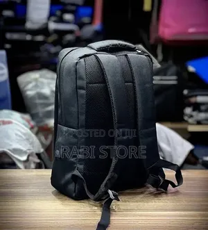 Fancy Laptop Backpack