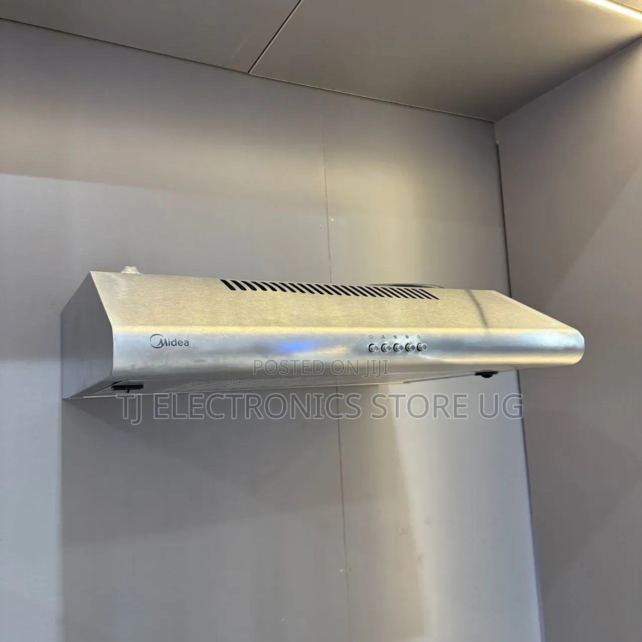 Midea 60cm Ductless Chimney Hood