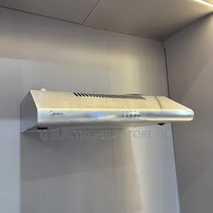 Midea 60cm Ductless Chimney Hood
