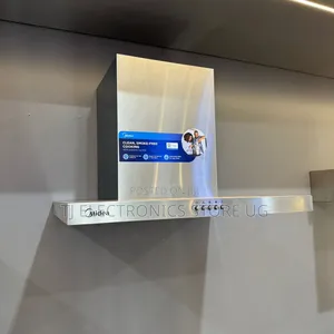Midea 60cm Ducted Chimney Hood