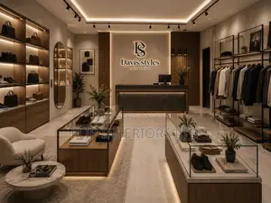 Contemporary Retail Counter Display Installations