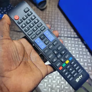 Sky Tv Spare Remotes Smart