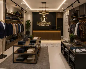 Professional Store Remodeling Display Enhancement Services