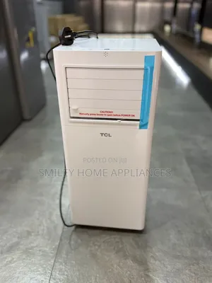 9000btu TCL Portable Air Conditioner at 20% Discount Price Reduction