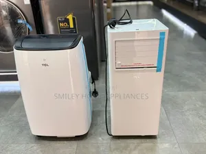 20% Discount Prices on TCL Portable 9000btu Air Conditioner