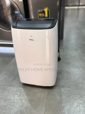 12000btu TCL Portable Air Conditioner at 20% Discount Price Reduction