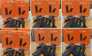 Android Tv Stick Tv Box 8gb Plus 128b