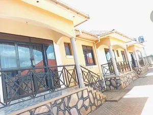 2bdrm House in Namugongo, Central Division for rent