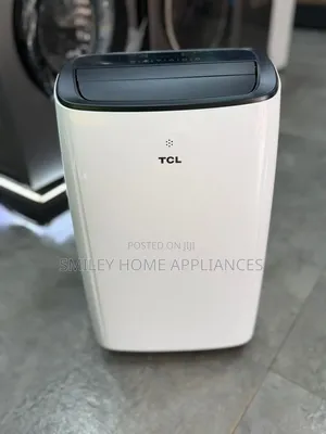 12000btu TCL Authentic Portable Air-Conditioner at Discount Prices