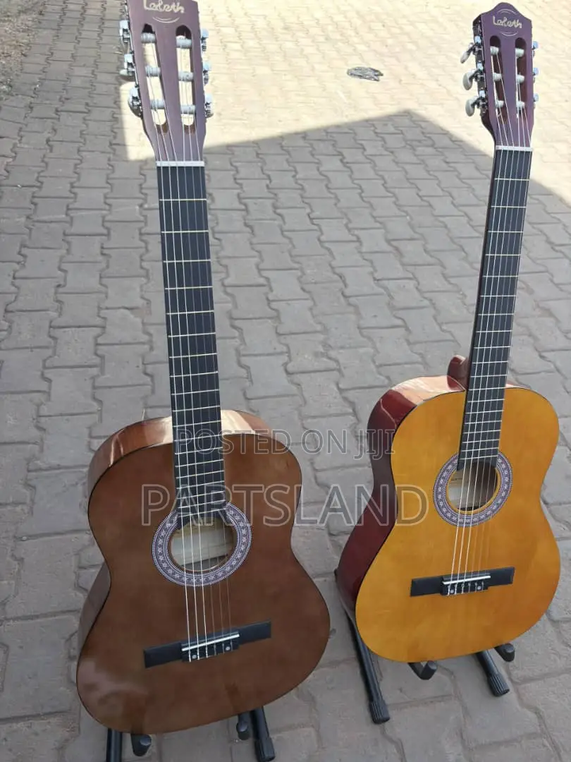 39inch Classical Guitars With Nylon Strings