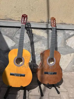 39inch Classical Guitars With Nylon Strings