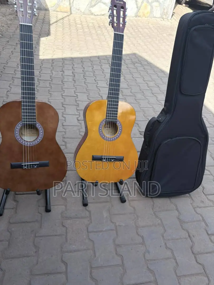 39inch Classical Guitars With Nylon Strings